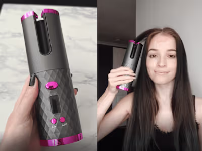 month worth of content