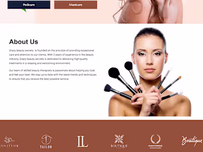 Home - Grazy Beauty Secrets