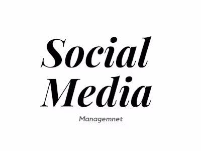 Social media Handler