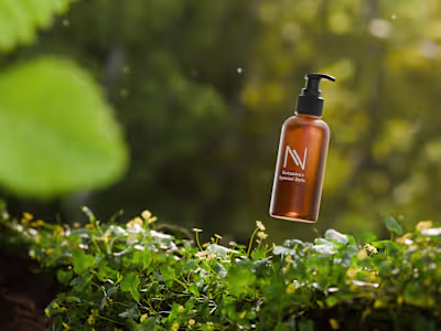 3D Product Animation