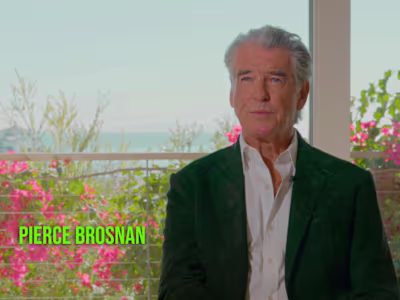 Quintessentially Irish (Feature Film)