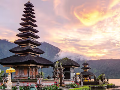 Bali: Beauty & Culture | Transforming Travels