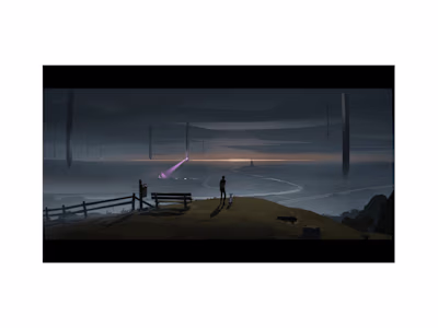 Sci-Fi Adventure Somerville Release Date Announced