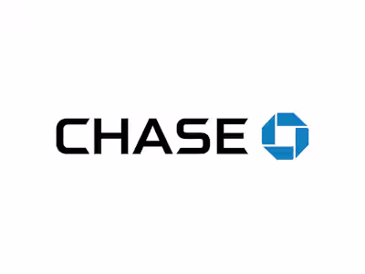Senior Product Manager at Chase