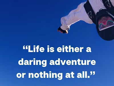 Home - No Limit Adventures
