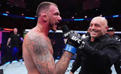 Ultimate Fighting Championship