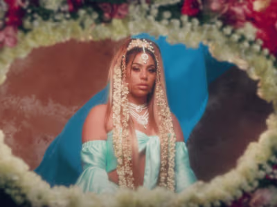 Ta’Shan - Mami (Official Video)