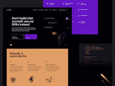 CometChat Pro