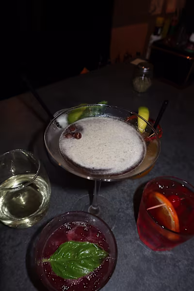 Another content shoot for Hot Tomatoes! Loving this partnership