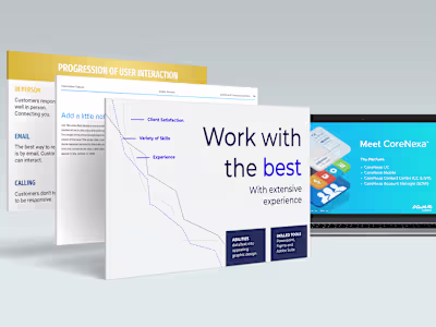 Communication: Enhancing Engagement through Presentation Design