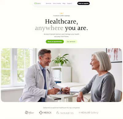 New @framer (https://x.com/framer) template in
