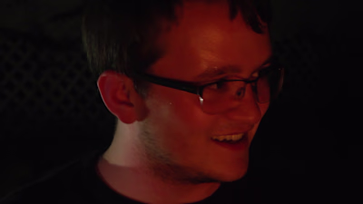 "Ghost Story" - YouTube