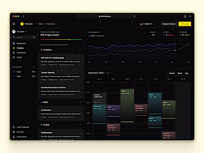 Education Ai Dashboard