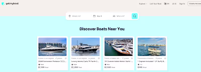 The world's largest boat rental and water experience marketp...