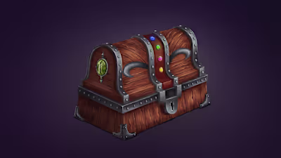 Game Icons