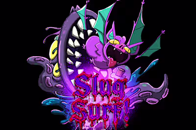 Slug Surf! A Phaser.js Surfing