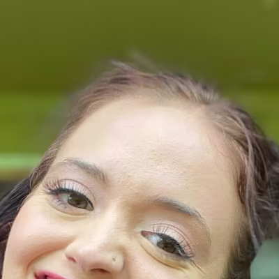 Melody Hartley on Instagram: “Thank you @influenster and @nyxco…