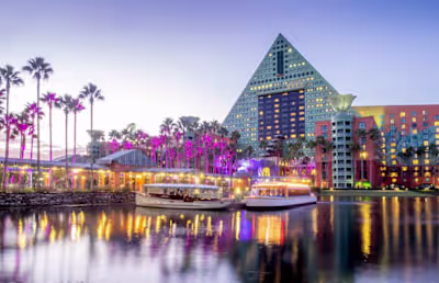 10 BIGGEST DISNEY WORLD RESORTS – ULTIMATE GUIDE
