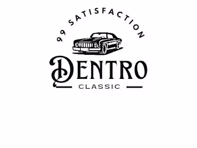 Logo design 