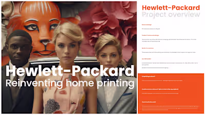 Technology for a memorable life