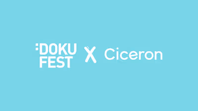 Doku Fest X Ciceron