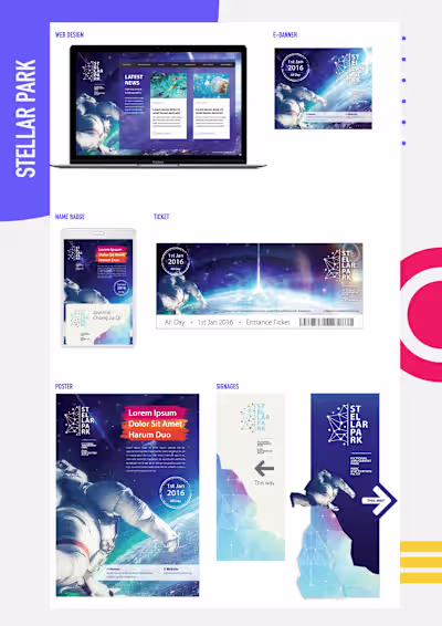 Event Campaign Proposal