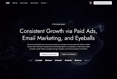 Would you go further?