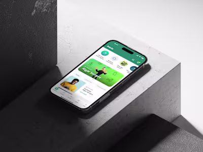 Algar Telecom - App