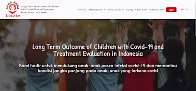 Locate Long COVID Indonesia