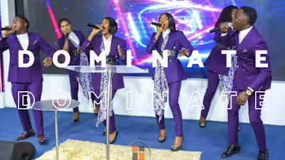 I will create a church intro and closing video and sermon bumper