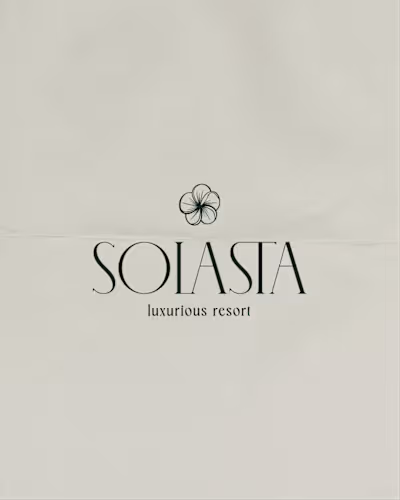 Solasta Luxurious Resort - Brief
