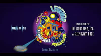 StudioTrujillo Motion Graphics
