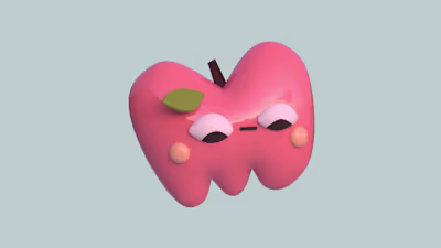 made some kirk wirk 3d