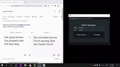 DeskTranslate