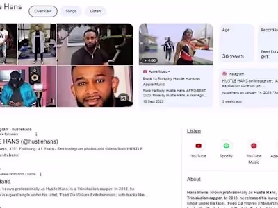  i will create Google knowledge panel for personal and company