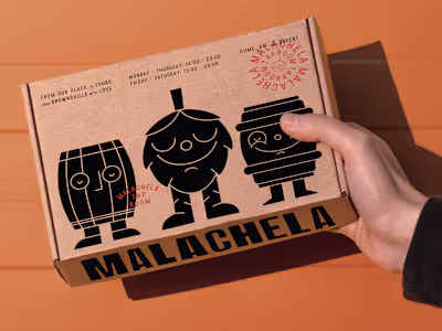 Brand Identity:: Behance