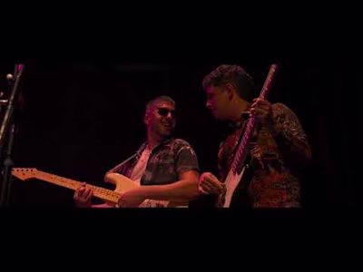 Videoclip - Diseño Audiovisual 2 - UADE - Mérida Producciones -…