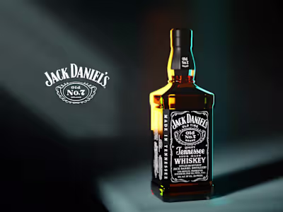 3D showcase