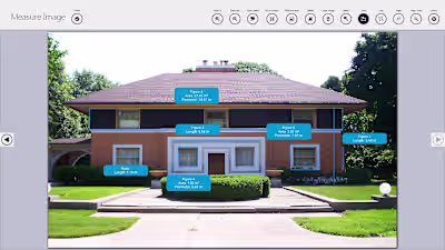 Image Measurement