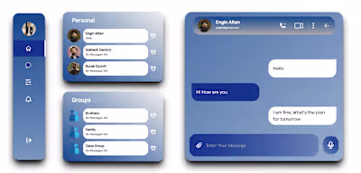Workspace Chat App (React, Nodejs, MongoDB)