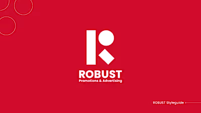 Robust Branding & Guides