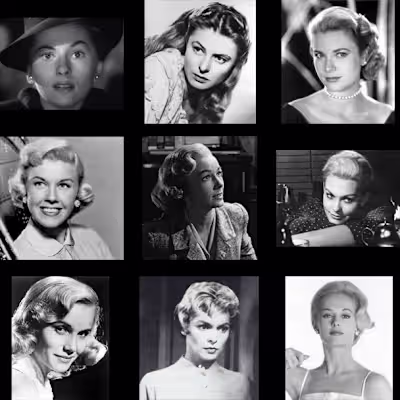Mysterious Ways: Hitchcock’s Women
