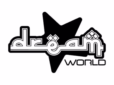 Y2K Logo Client Design 