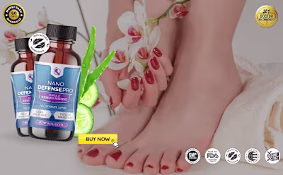 NanoDefense Pro (LEGIT OR SCAM) — Really Work?