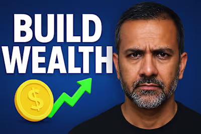 Scroll-Stopping Thumbnails for Finance Creators