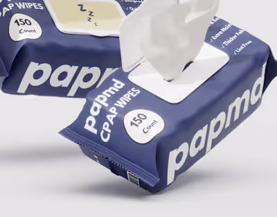 papmd® Amazon Listing/A+ Renders