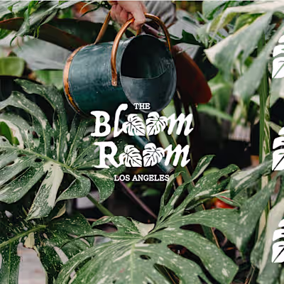 Bloom Room