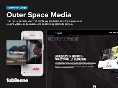 Multimedial Design