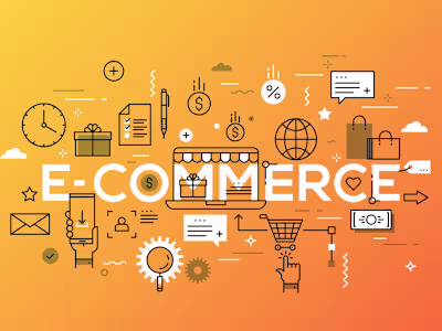 E-commerce Development 