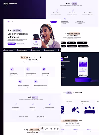 Finding a trusted electrician shouldn’t